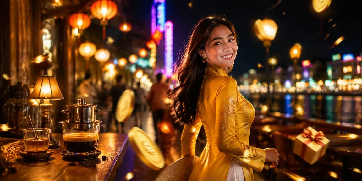 Trải Nghiệm Casino
